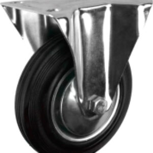 Опора колесная для тележки складской АF 160 / 71037255 21век