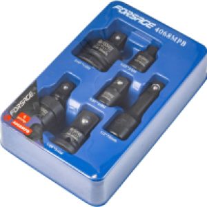 Набор адаптеров слесарных F-4068MPB 21век