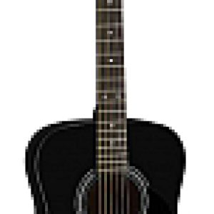 Акустическая гитара АF 510 BKS 21век