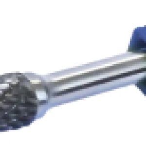 Борфреза F-617L0616 21век