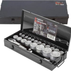 Универсальный набор инструментов F-68263-5 21век