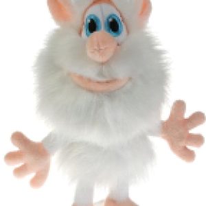 Мягкая игрушка Буба / F9843-20 21век