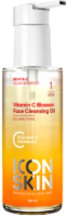 Гидрофильное масло Face Cleansing Oil 21век