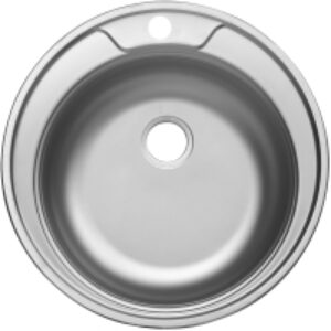 Мойка кухонная FAD500 4C 0C 21век