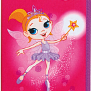 Пенал Fairy / 967812 21век