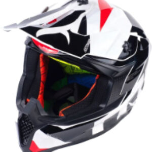 Мотошлем Falcon Crush C1 21век