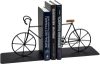 Ограничитель для книг Велосипед Fancy38 21век