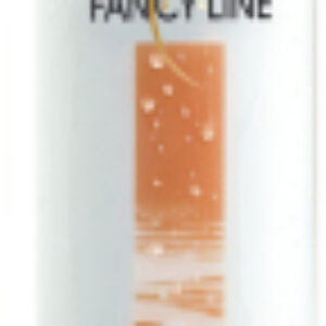 Гель для душа Fancy line. Увлажняющий гель-крем 21век