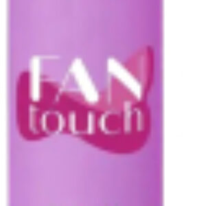 Крем для волос Fan Touch Wanna Straight Разглаживающий для непослушных волос 21век