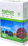 Бумага Fashion Premium A4 80г/м / 1606T300C 21век