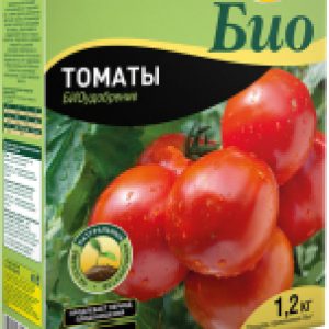 Удобрение Био для Томатов 21век