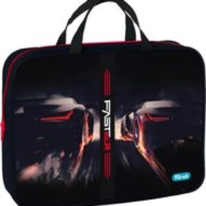 Папка-портфель Faster / FT-FB-A40412 21век