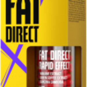 Жиросжигатель Fat Direct 21век