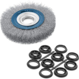 Щетка для электроинструмента F-BWT106 21век