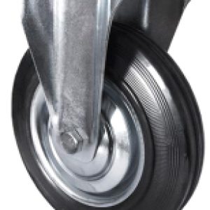 Опора колесная для тележки складской FC 46 21век