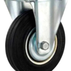 Опора колесная для тележки складской FC 85 250мм (F) / 1007702 21век