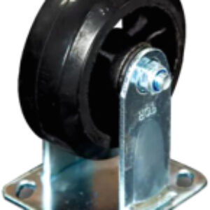 Опора колесная для тележки складской FCd 54 125мм (N) / 1024164 21век