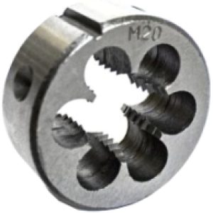 Плашка F-DIE20x2.5 21век