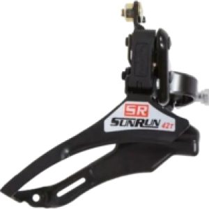 Переключатель для велосипеда FD-QD-35(28.6) 21век