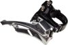 Переключатель для велосипеда FD-V5007L-48T 21век