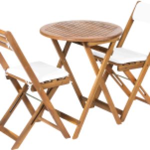 Комплект садовой мебели FDZN 4003-T Carol 21век