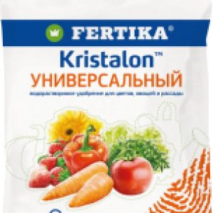 Удобрение Кристалон универсальный 21век