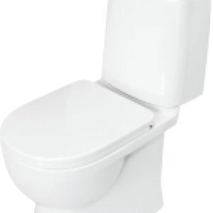 Унитаз напольный Fest Comfort WC.CC/Fest/2-DM/WHT.G/S1 21век
