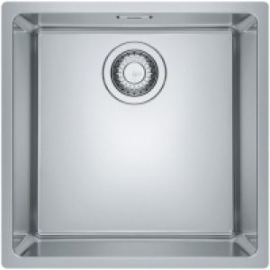 Мойка кухонная FEX 110-40 21век