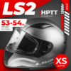 Мотошлем FF353 Rapid 2 Solid 21век