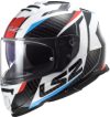 Мотошлем FF800 Storm II Racer 21век