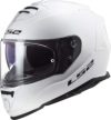 Мотошлем FF800 Storm Solid 21век