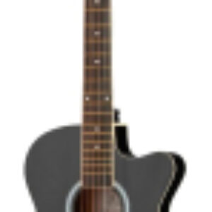 Акустическая гитара FFG-2039C-BK 21век