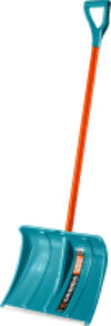 Лопата для уборки снега FIBER-500 / 39940 21век