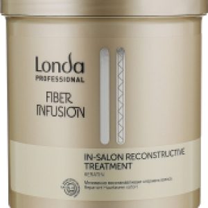 Маска для волос Fiber Infusion 21век