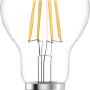 Лампа Filament Elementary Е27 11W 4100К / 22221 21век