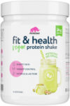 Протеин Fit & Health Vegan Protein Shake фисташковое мороженое 21век