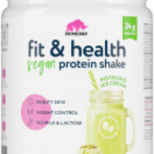 Протеин Fit & Health Vegan Protein Shake фисташковое мороженое 21век