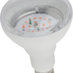 Лампа для растений FITO-16W-RB-E27-K / Б0039072 21век