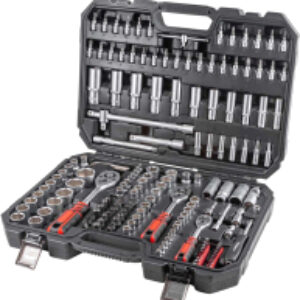 Универсальный набор инструментов FK-41723-5(51889) 21век