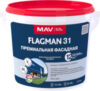 Краска Flagman ВД-АК-1031 фасадная 21век