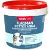 Краска Flagman Bettex Aqua 21век