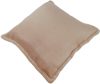 Подушка декоративная Flamingo 40x40 / 6142805 21век