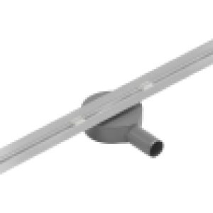 Трап для душа Flat Super Slim MEX-1051100 21век