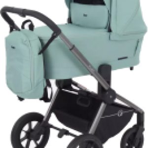 Детская универсальная коляска Flex Pro 2 в 1 2023 / RA074 21век