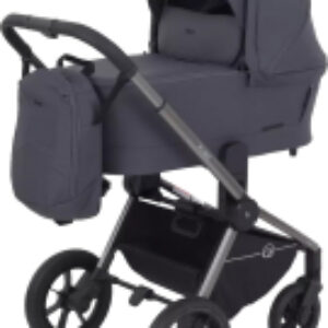 Детская универсальная коляска Flex Pro 2 в 1 2023 / RA074 21век