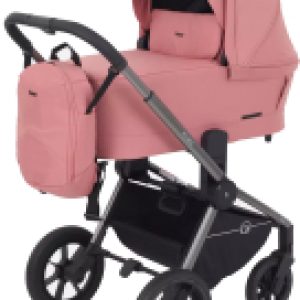 Детская универсальная коляска Flex Pro 2 в 1 2023 / RA074 21век