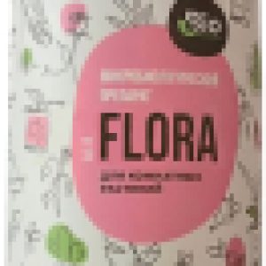 Удобрение Flora для комнатных растений 21век