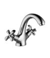 Смеситель Flora LM0106C 21век