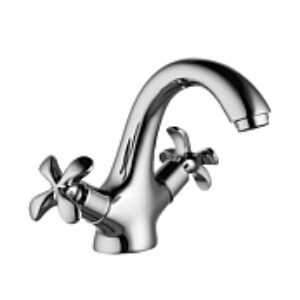 Смеситель Flora LM0106C 21век
