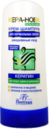 Шампунь для волос Кера-Нова Ежедневный для нормальных волос 21век